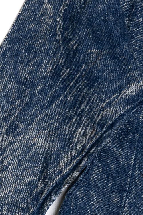 آخرین راه حل های شرکت در مورد رازهای محلول‌های پایدار شستشوی اسیدی برای جین‌های کهنه و قدیمی را کشف کنید