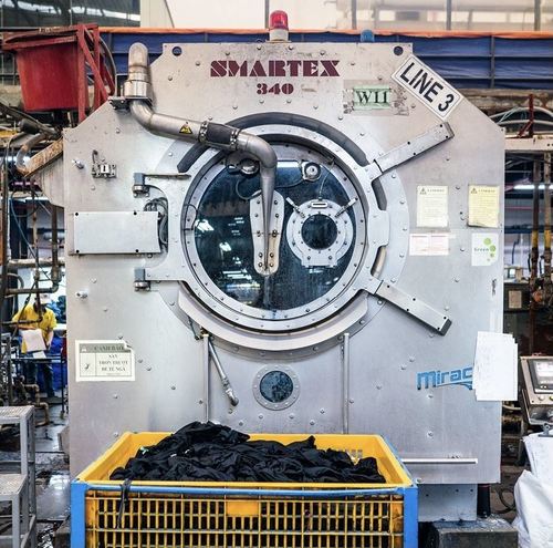 آخرین راه حل های شرکت در مورد نسل بعدی خنثی کننده PP برای پاک تر، روشن تر و ایمن تر پردازش جینم