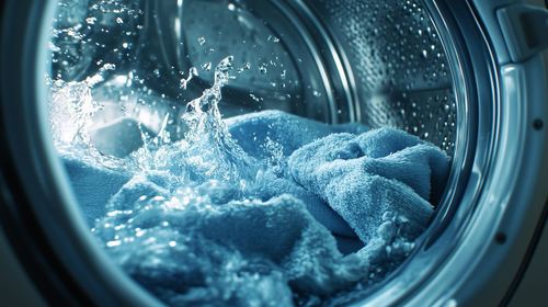 پیشرفته‌ترین فناوری مورد استفاده برای شستشوی زیستی پایدار و کارآمد هر پارچه