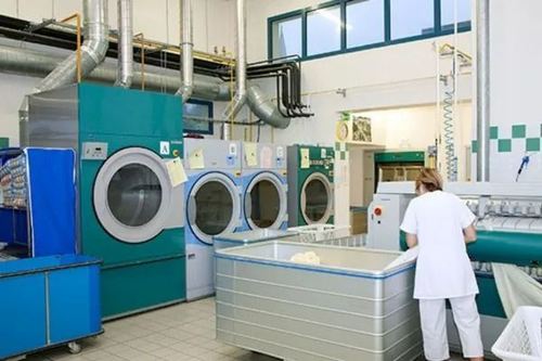 آنزیم کاتالاز پیشرفته برای حذف ایمن و کارآمد پراکسید هیدروژن در فرآوری نساجی