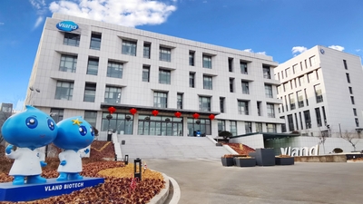 چین KDN Biotech (Shanghai) Co., Ltd. مشخصات شرکت