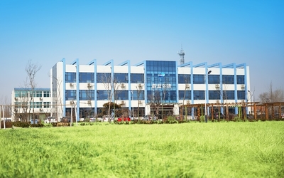 چین KDN Biotech (Shanghai) Co., Ltd. مشخصات شرکت