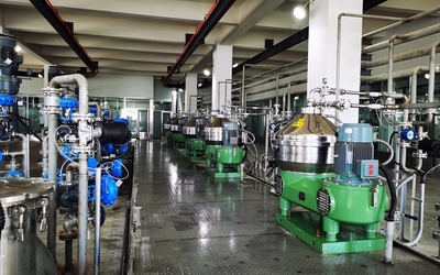 چین KDN Biotech (Shanghai) Co., Ltd. مشخصات شرکت