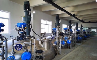 چین KDN Biotech (Shanghai) Co., Ltd. مشخصات شرکت