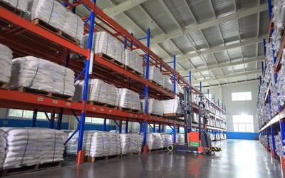 چین KDN Biotech (Shanghai) Co., Ltd. مشخصات شرکت