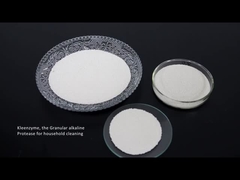 آنزیم شوینده پروتئاز سلولاز آمیلاز