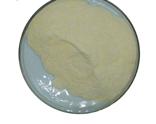 قیمت خوب CAS 9001-62-1 پودر آنزیم لیپاز 99% افزودنی درجه غذایی آنلاین