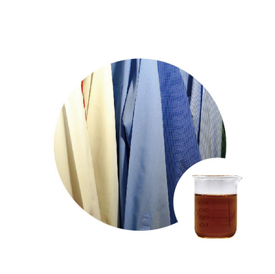 قیمت خوب محلول آب رنگرزی آنزیم کاتالاز H2O2 کاتالاز CAS 9001-05-2 آنلاین
