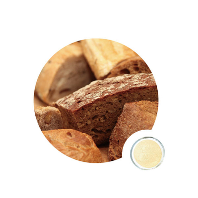 قیمت خوب Gox Glucose Oxidase از Aspergillus Niger آنلاین