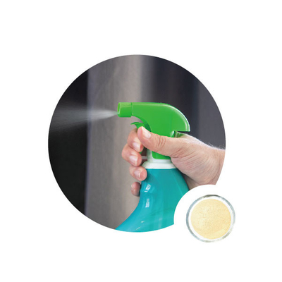 قیمت خوب آماده سازی آنزیم Glucoamylase Wine Novozymes Naccharification نشاسته کاساوا آنلاین