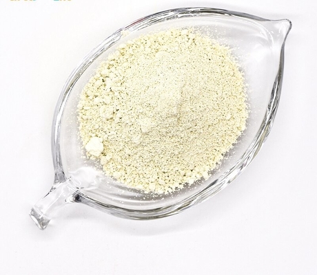 قیمت خوب افزودنی غذایی آنزیم آلژینات لیاز برای فرآوری الیگوساکاریدهای آلژینات سدیم قهوه ای آنلاین