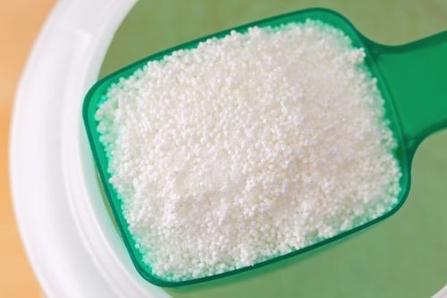 قیمت خوب شوینده غنی از آنزیم لباسشویی بوی تخمیر خفیف 25 کیلوگرم در کیسه آنلاین