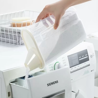 قیمت خوب شوینده غلیظ ماناناز Ultimate Laundry Hack Mannanase در یک مرحله تمیز و نرم می شود آنلاین