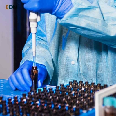 قیمت خوب Dyeing Auxiliaries Textile Decomposition Enzyme Compatible With Most Textile Chemicals for Sustainable Textile Production آنلاین