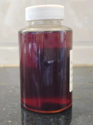 قیمت خوب High Temperature 60C-98C Textile Dyeing Helper with Other Name Acid Levelling Agent HT آنلاین
