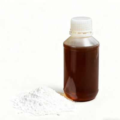 قیمت خوب Light Brown Liquid Convertzyme 260D For Industrial آنلاین