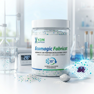 قیمت خوب راهنمای کاتالیزورهای سفیدکننده اکسیژن: کینگ با دمای پایین؟ | KDN BIOTECH آنلاین