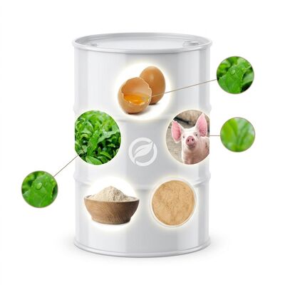 قیمت خوب Catalase غلظت شده کمک کننده پاک کننده پروکسید هیدروژن برای نساجی Catazyme Conc برای آماده سازی رنگ آنلاین