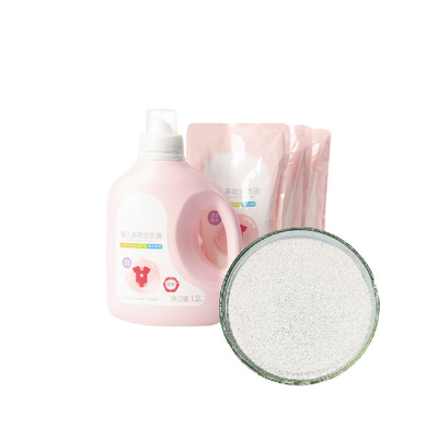 قیمت خوب Hydrolysis Granular Detergent Enzyme Alkaline Protease CAS 9014-01-1 آنلاین