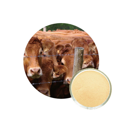قیمت خوب آنزیم قلیایی پروتئاز در خوراک طیور آنلاین