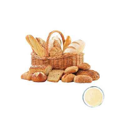 قیمت خوب بی حرکتی آنزیم گلوکز اکسیداز ، پروتئین تسریع در پخت ، مواد مغذی را اضافه کنید آنلاین