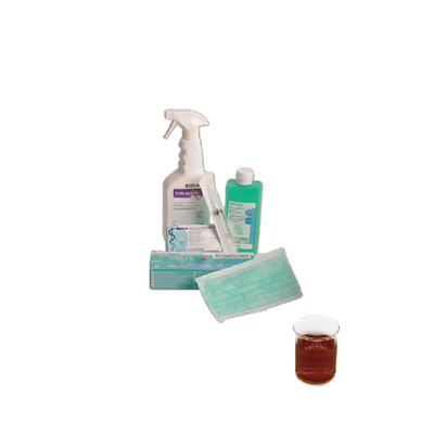 قیمت خوب هیدرولیز نشاسته پروتئاز Glucoamylase آنلاین